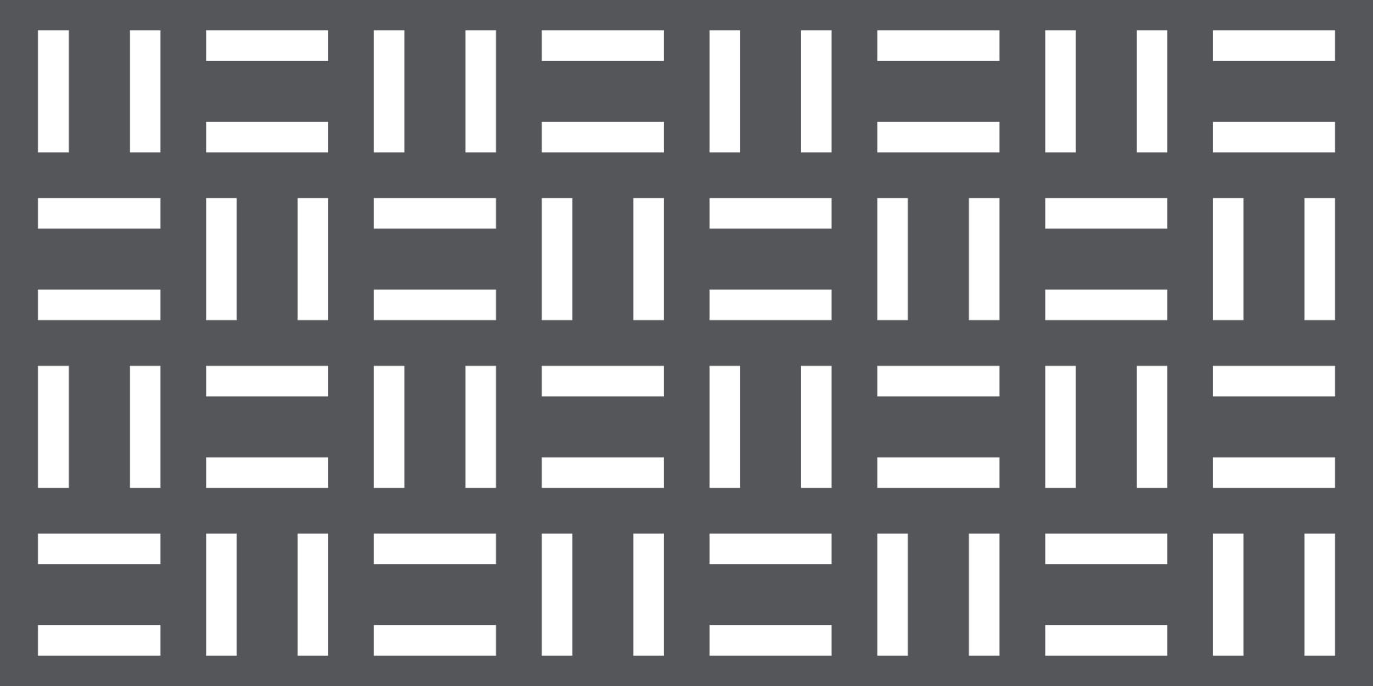 Perforated Metal Stock Off-The-Shelf and Custom Options Available