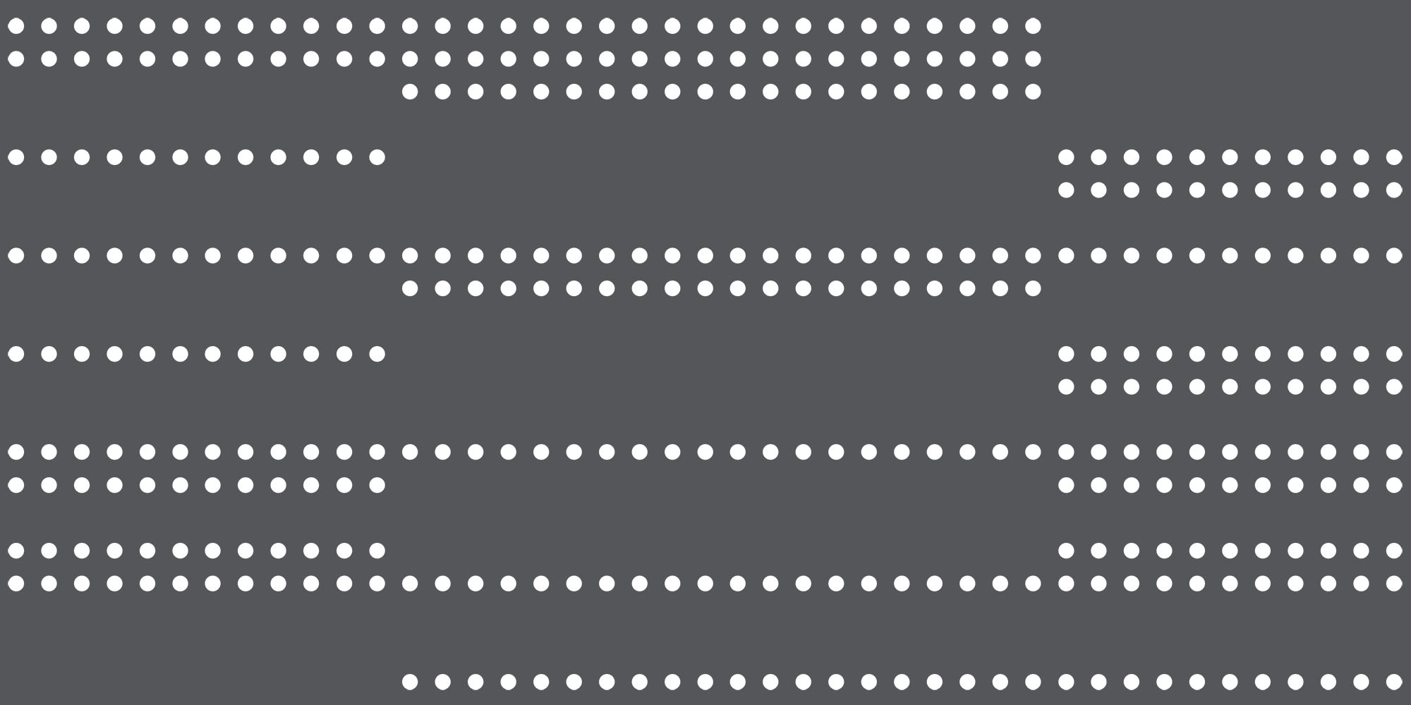 Perforated Metal Stock Off-The-Shelf and Custom Options Available